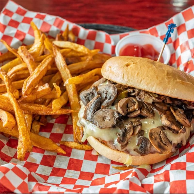 The Menu Has Roots but Room for Something New