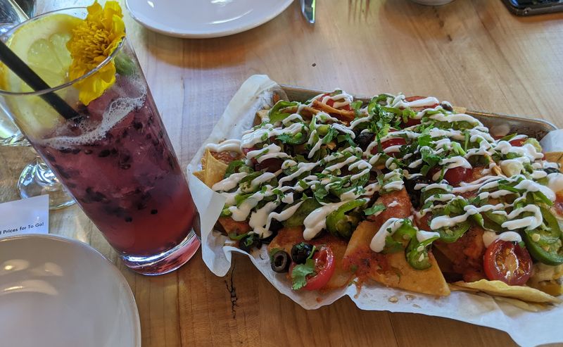 The Menu Highlights That Regulars Rave About