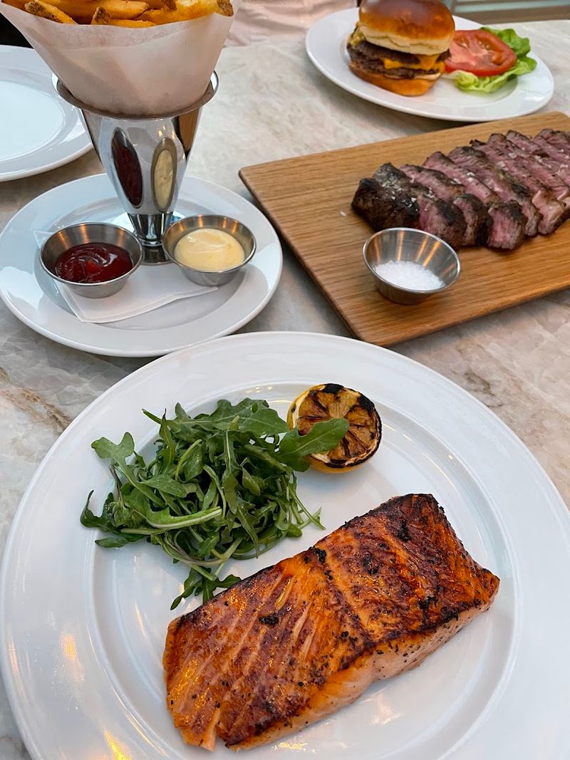 The Menu Highlights Worth Knowing Before You Go