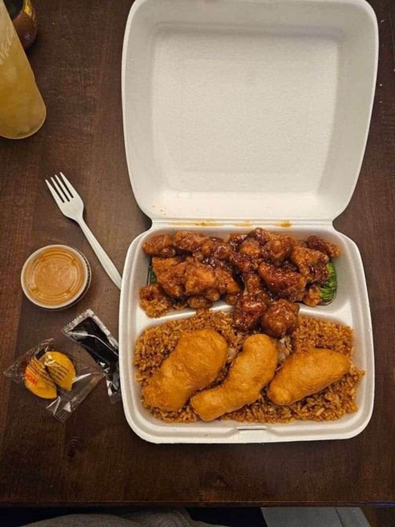The Menu Staples That Define Chinese-American Comfort Food The Menu Staples That Define Chinese-American Comfort Food