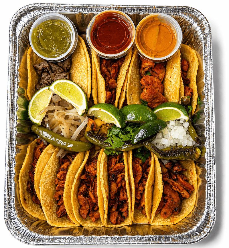 The Menu That Keeps People Talking