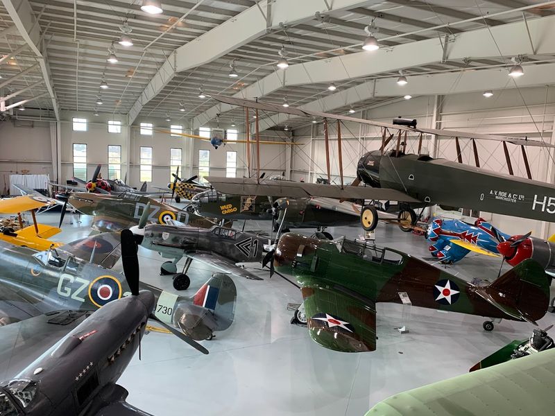 The Messerschmitt Me 262, The World's First Operational Jet Fighter