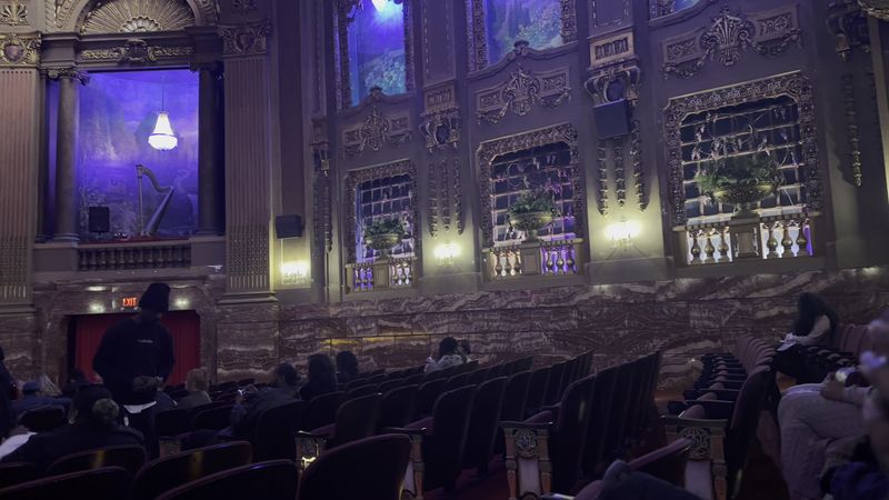 The Mighty WurliTzer Campaign And Its Fight For The Future