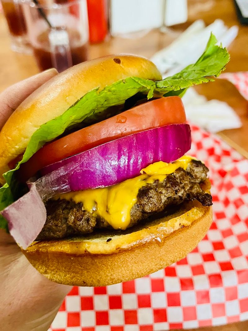 The Millionaire Burgers That Earn Their Name The Millionaire Burgers That Earn Their Name