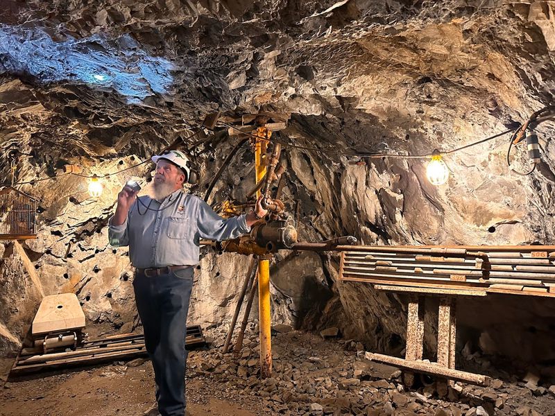 The Mining Story Goes Way Beyond Old Photos