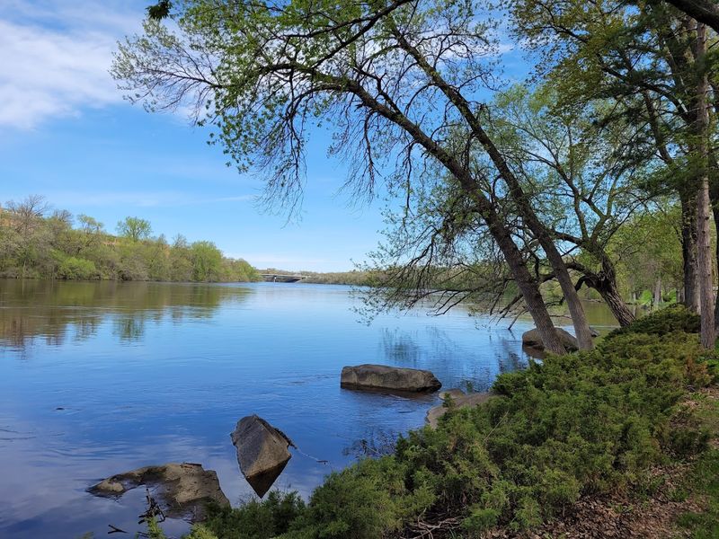 The Mississippi River Views That Catch You Off Guard