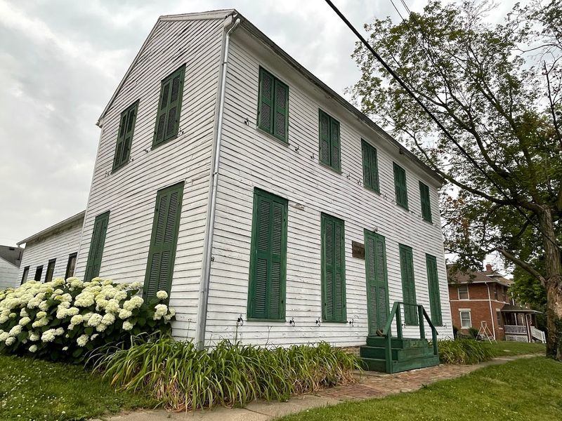 The Montgomery County Historical Society, History You Can Actually Touch