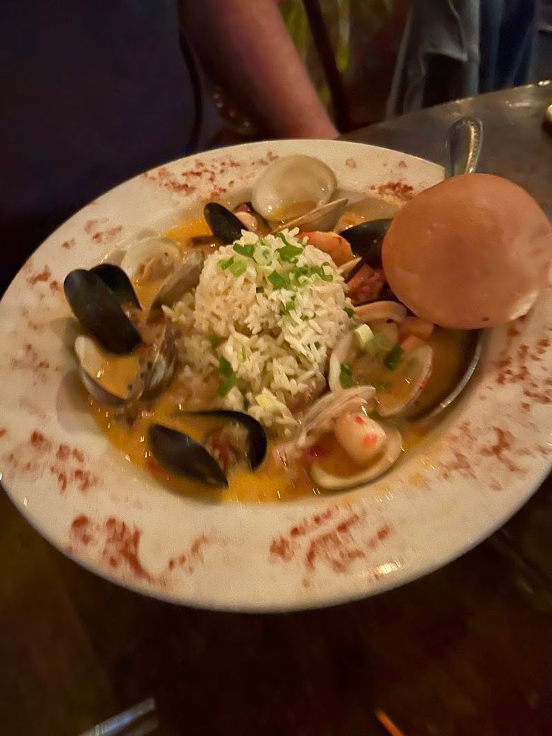 The Moqueca Stew Is the Dish Worth Planning a Trip Around The Moqueca Stew Is the Dish Worth Planning a Trip Around