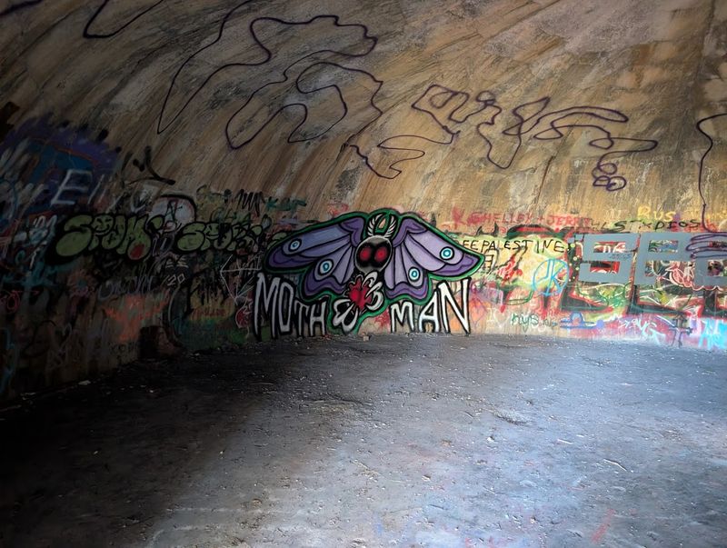 The Mothman Connection That Keeps Pulling People Back