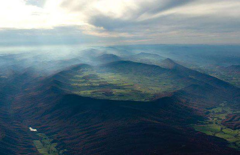 The Mountain Bowl That Fooled Everyone The Mountain Bowl That Fooled Everyone