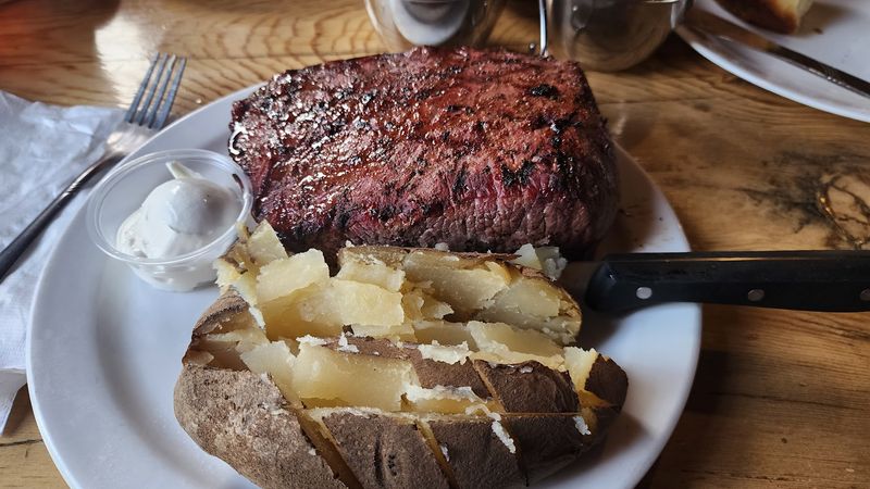 The Multi-Course Meal Starts Strong and Keeps Going