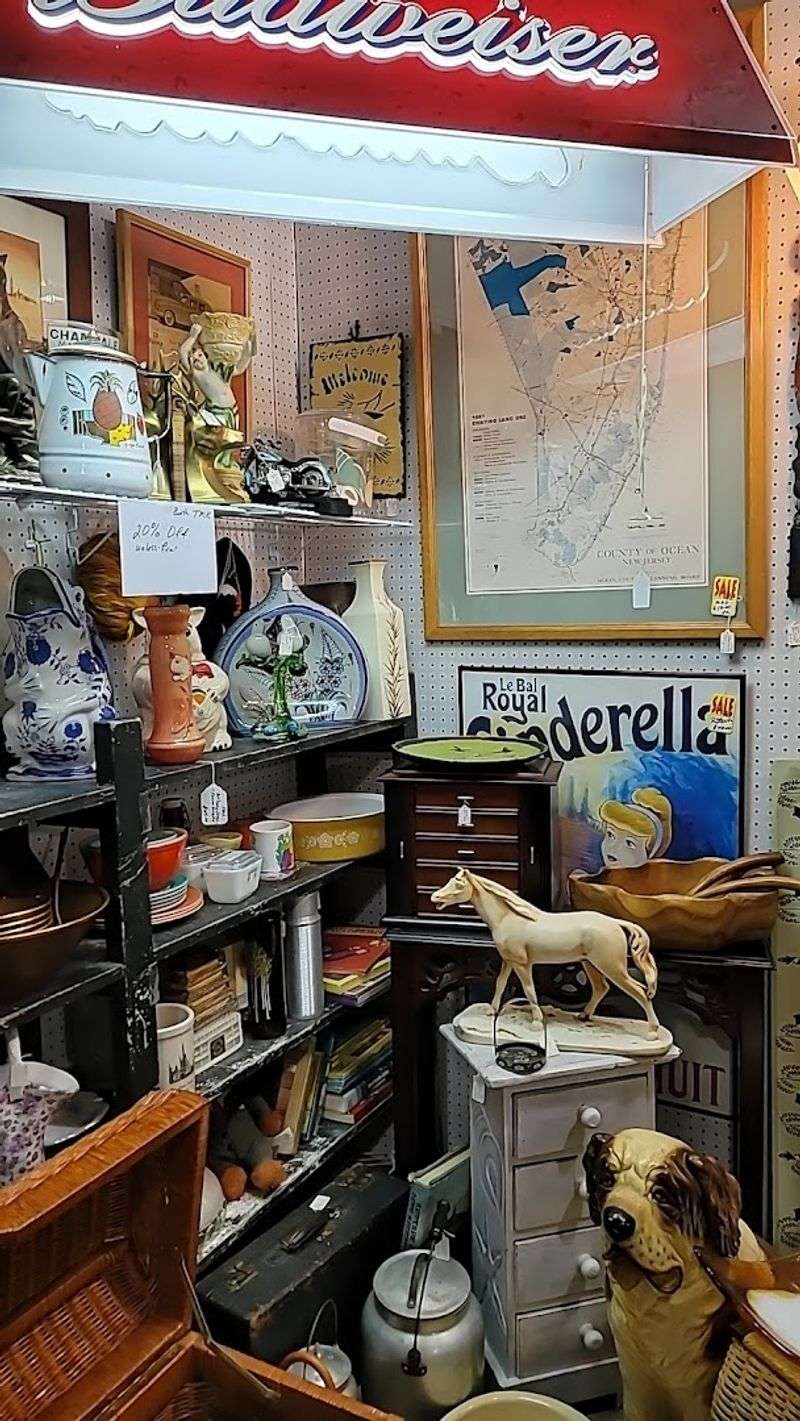 The Multi-Vendor Setup That Keeps Every Visit Fresh