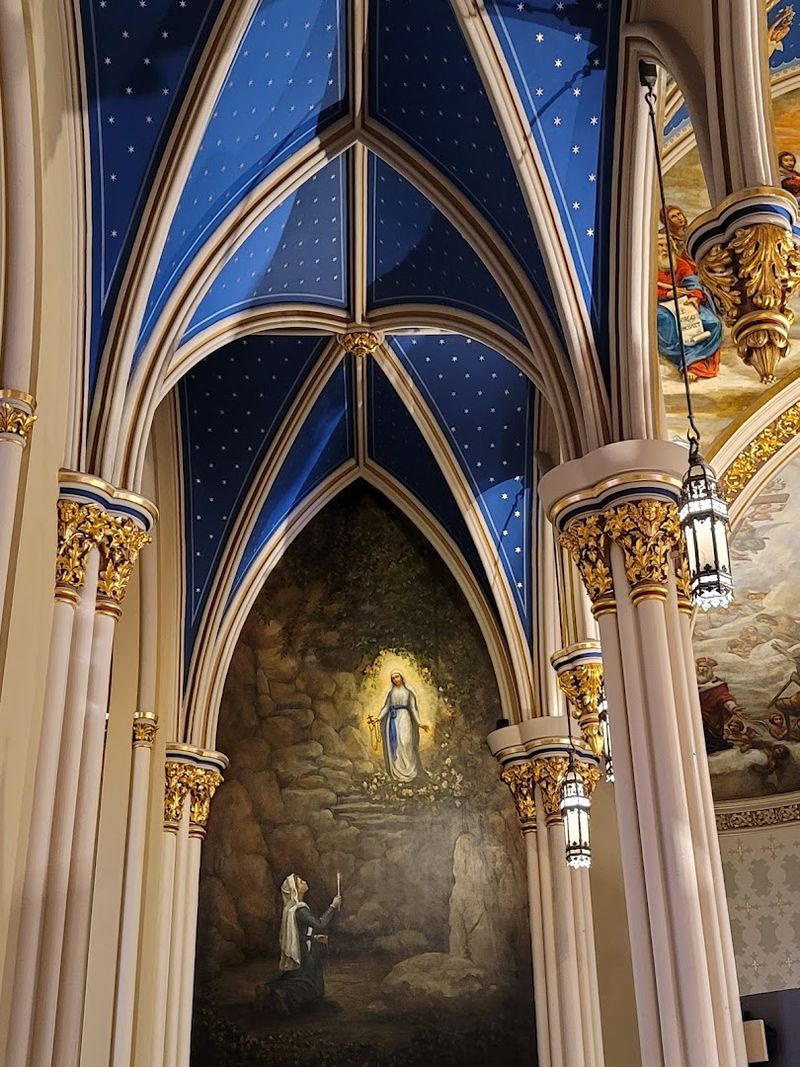 The Murals Keep Pulling You In