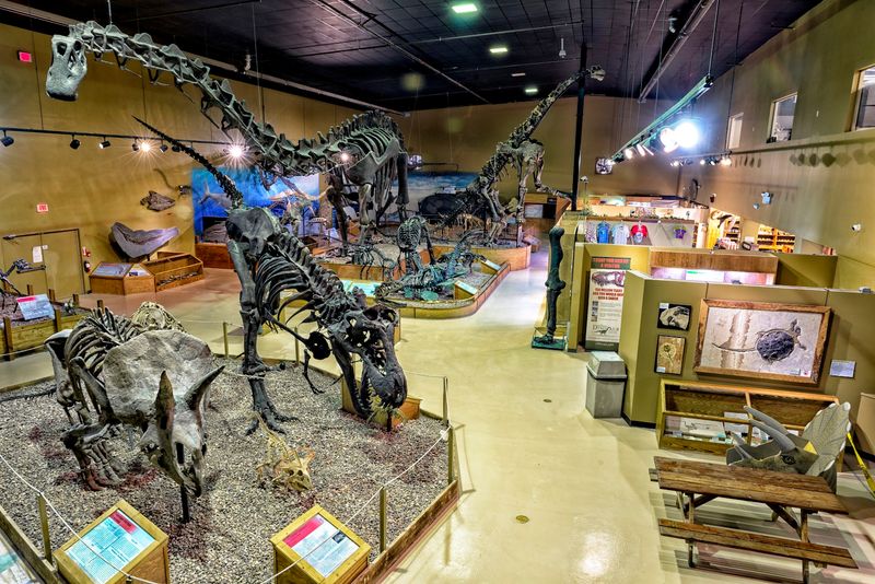 The Museum Itself: A World-Class Collection in a Small-Town Setting
