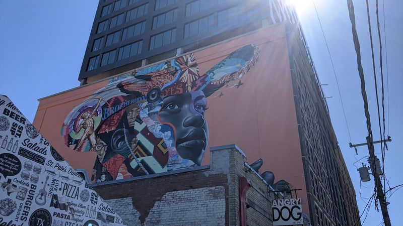 The Music Legacy That Shaped the Whole Neighborhood