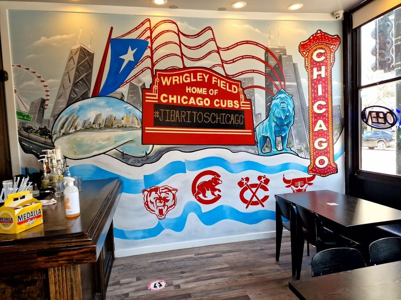 The N Clark Street Location and What It Adds to the Story