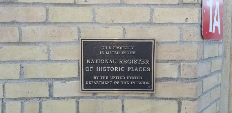 The NPS Recognition and Historical Significance
