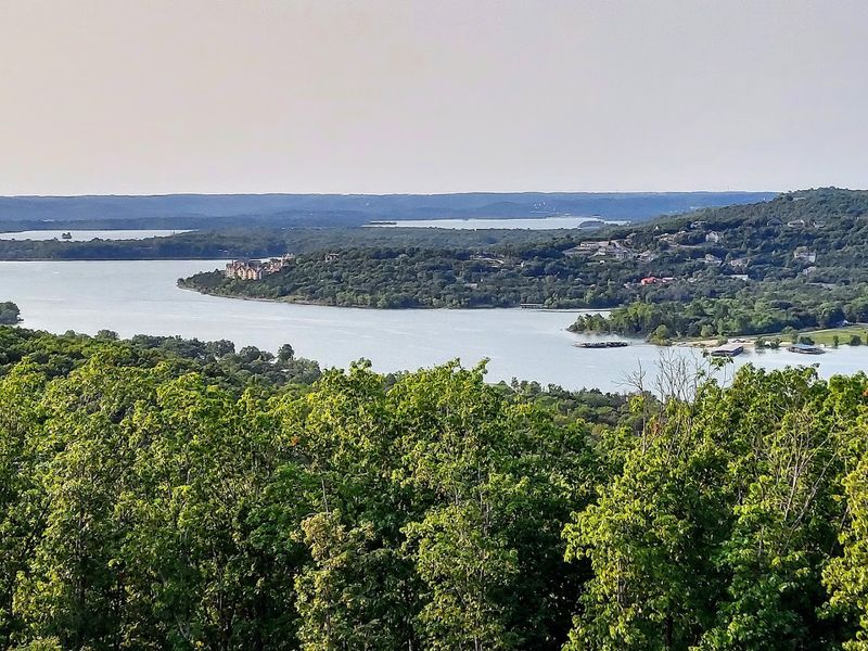 The Natural Dam and Surrounding Parks Deserve Far More Attention