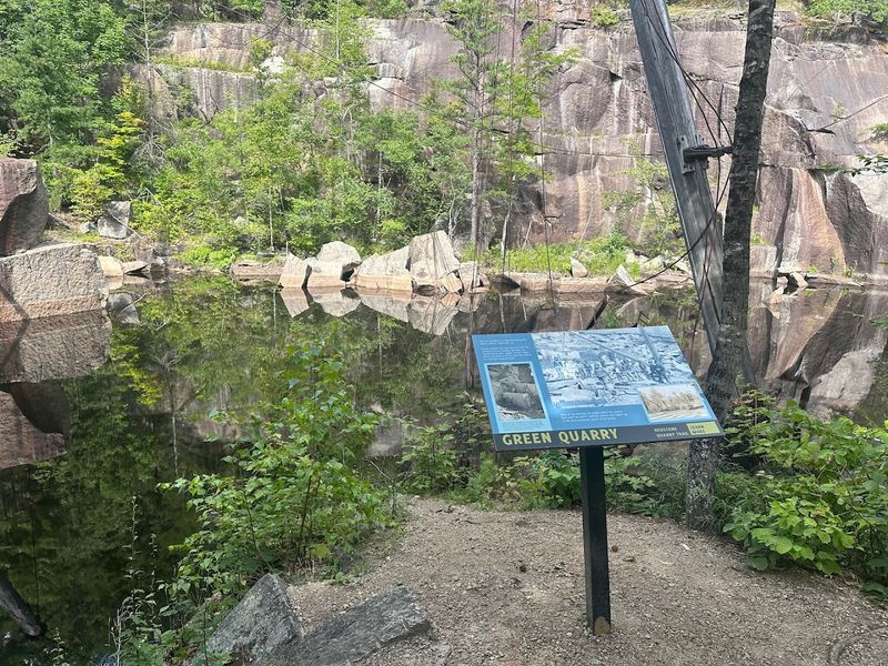 The Nature Conservancy's Green Hills Preserve and How to Get There The Nature Conservancy's Green Hills Preserve and How to Get There