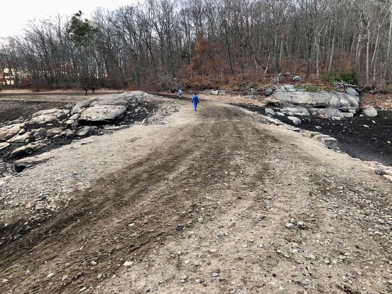 The Newark Watershed and Its Quiet, Enormous Role