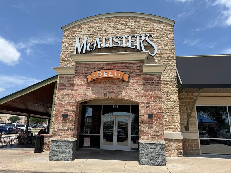 The North Richland Hills Location and What Makes It Work