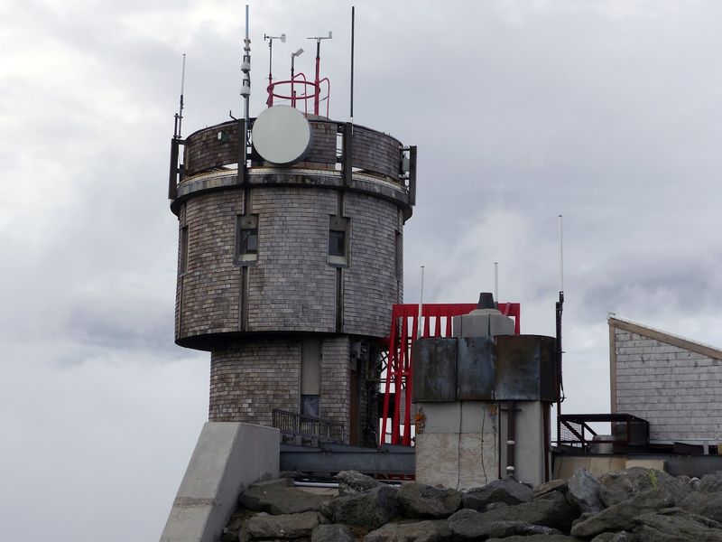 The Observatory That Refused to Quit