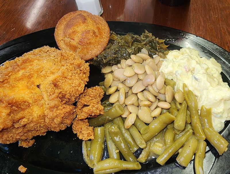 The Old Country Store Mississippi