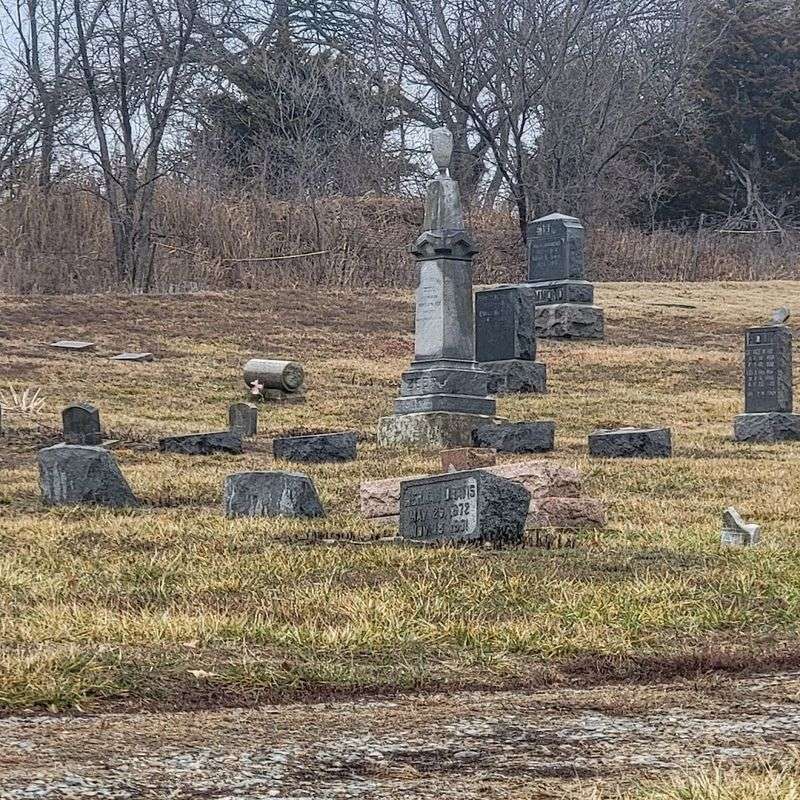 The Old Stone Church That Started It All