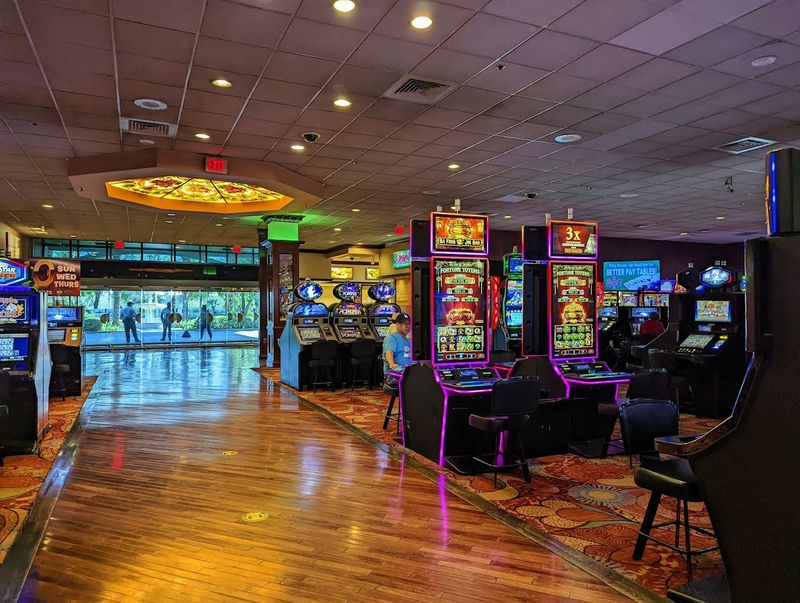 The Old Vegas Feel Still Works