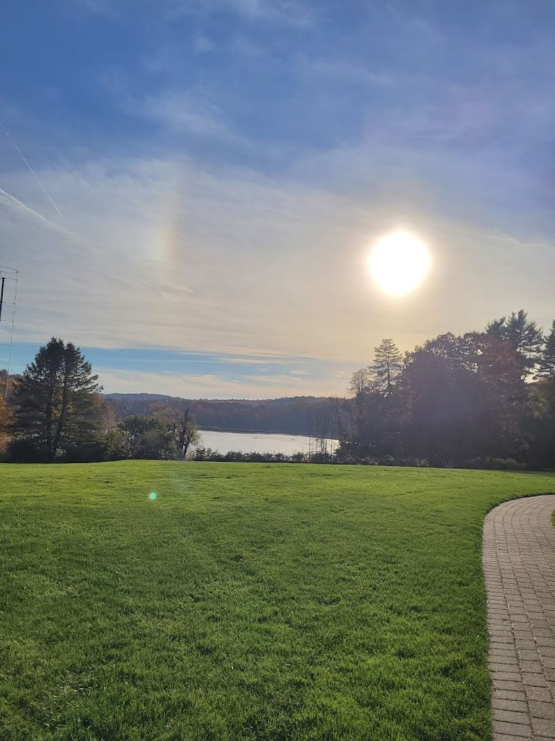 The Olmsted Brothers Landscape That Frames Everything Perfectly The Olmsted Brothers Landscape That Frames Everything Perfectly