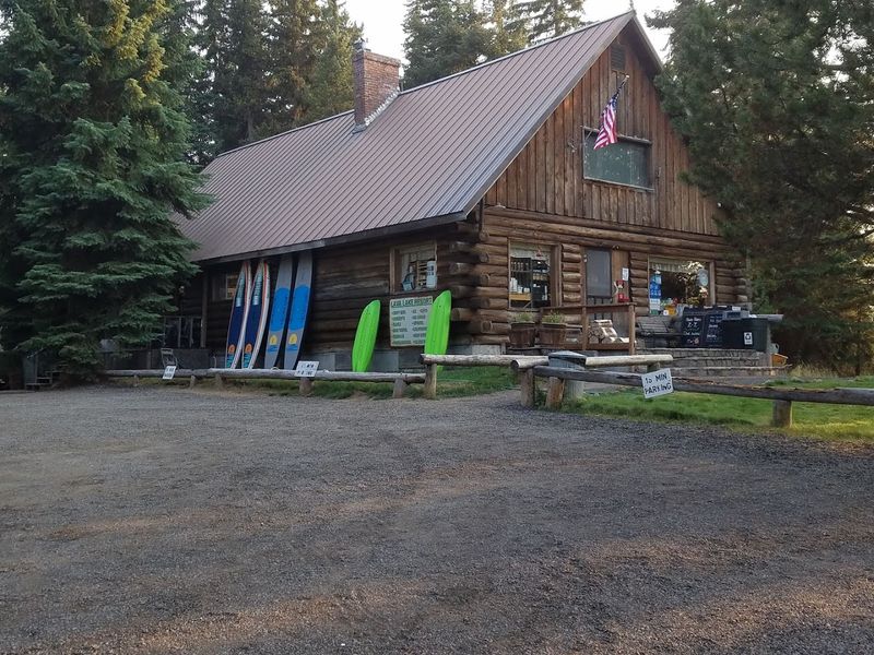The On-Site Resort Store and What It Offers The On-Site Resort Store and What It Offers