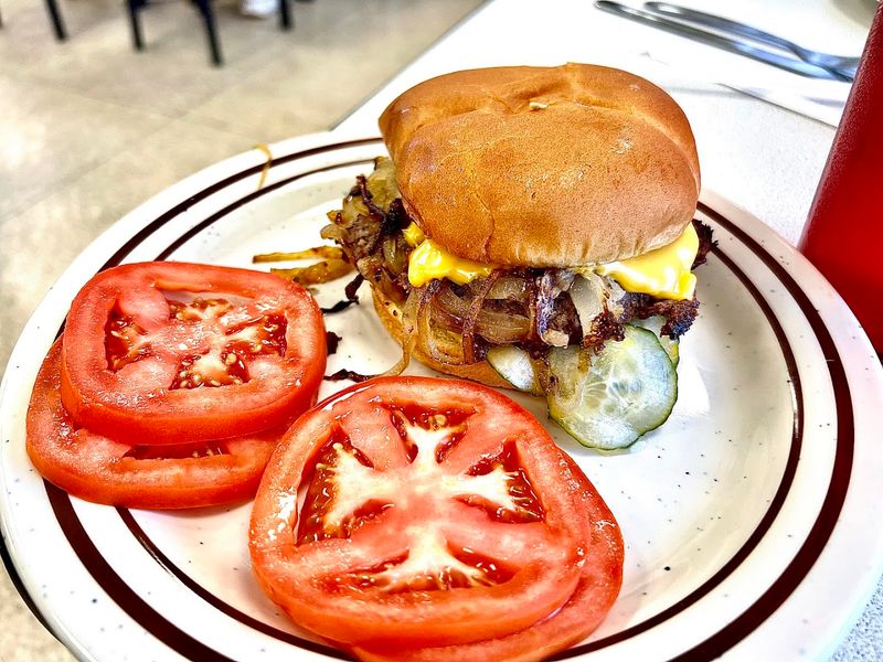 The Onion Burger Worth Raving About