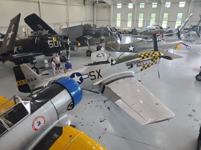 The Only Flying Junkers Ju 52 in All of North America