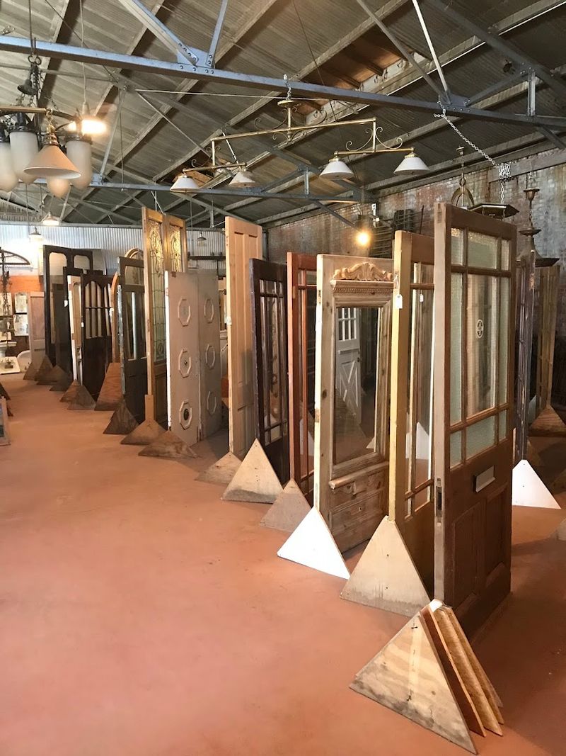 The Onsite Restoration Workshop