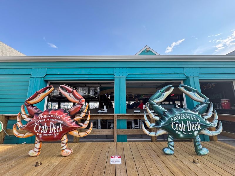 The Open-Air Vibe That Keeps People Coming Back