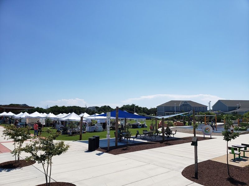 The Open Space That Lets Kids Keep Going The Open Space That Lets Kids Keep Going