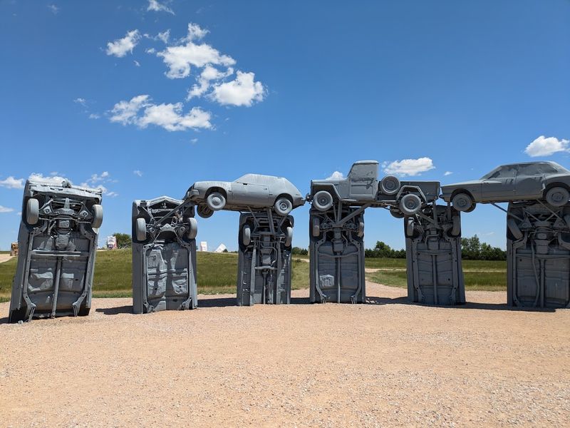 The Origin Story: A Son's Memorial Built from Steel and Chrome The Origin Story: A Son's Memorial Built from Steel and Chrome