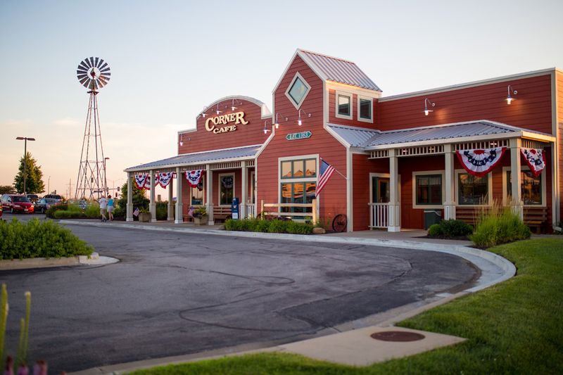 The Origin Story Behind a Kansas City Institution