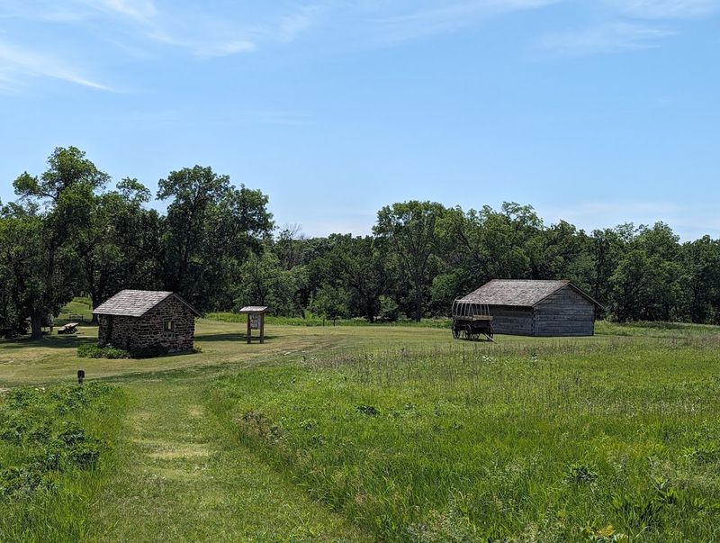 The Origin Story: How Rock Creek Station Came to Be The Origin Story: How Rock Creek Station Came to Be