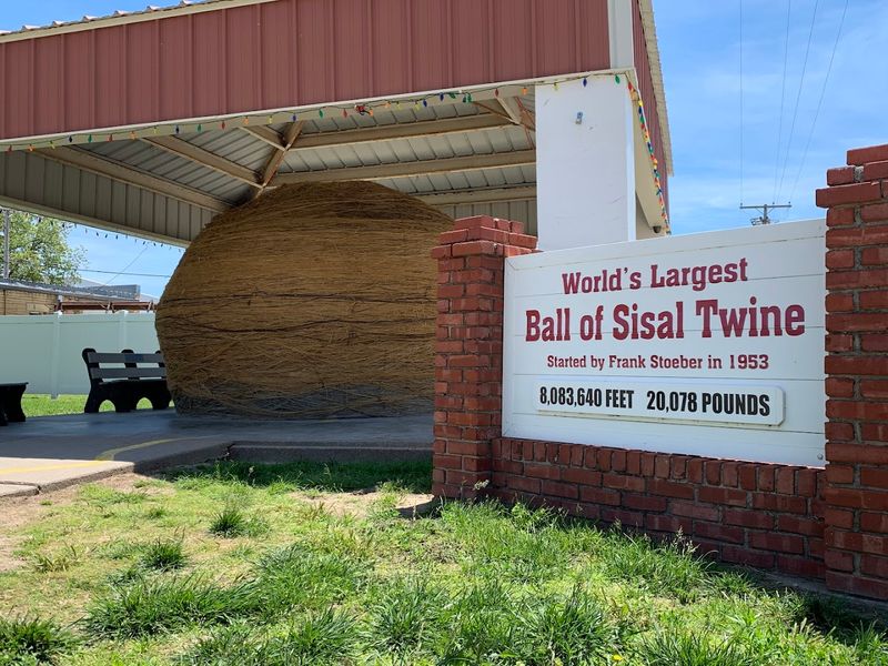 The Origin Story That Started With One Man and a Farm