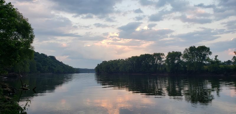 The Osage River and Its Ozark Soul