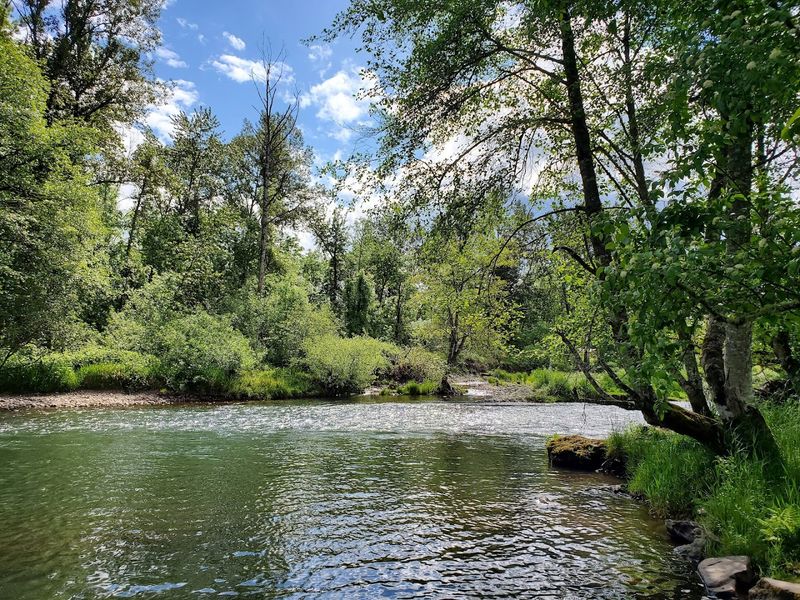 The Outdoor Recreation Scene Is Seriously Underrated