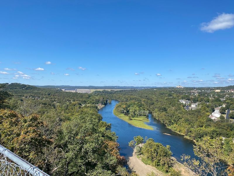 The Ozark Landscape Still Wins Every Single Time