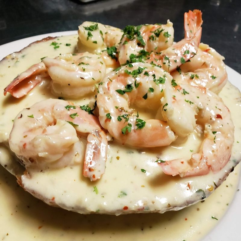 The Pane Rotundo Is Worth Every Bite