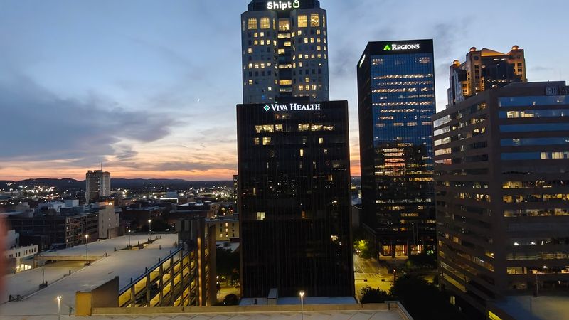 The Panoramic City Skyline View That Actually Delivers