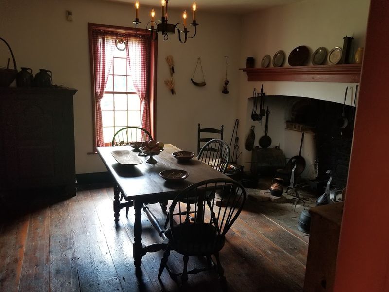 The Paranormal Reports That Put This Manor on the Haunted Map