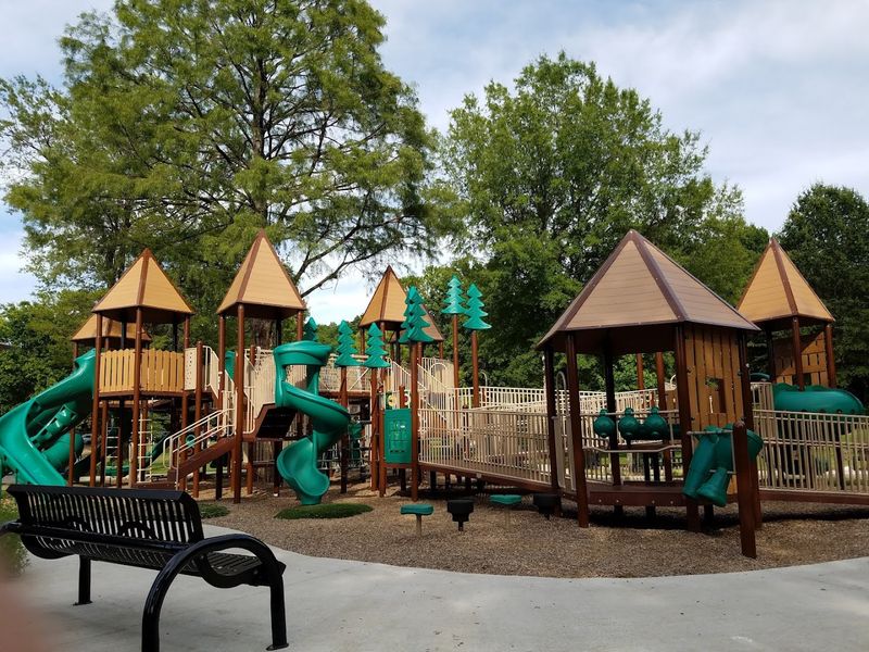 The Park Is a Family-Friendly Destination With Activities for All Ages
