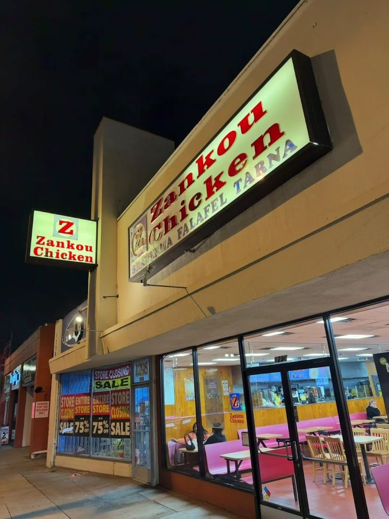 The Pasadena Location Has Its Own Local Energy