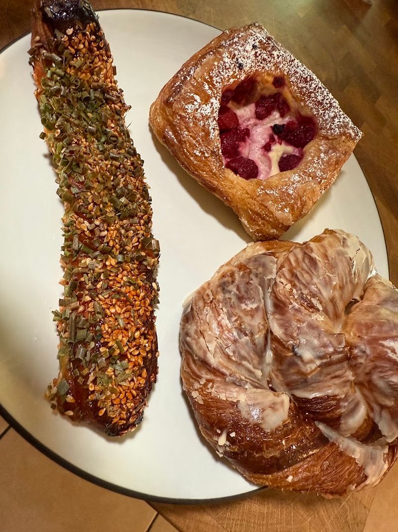 The Pastries Are Unlike Anything Else in Alabama