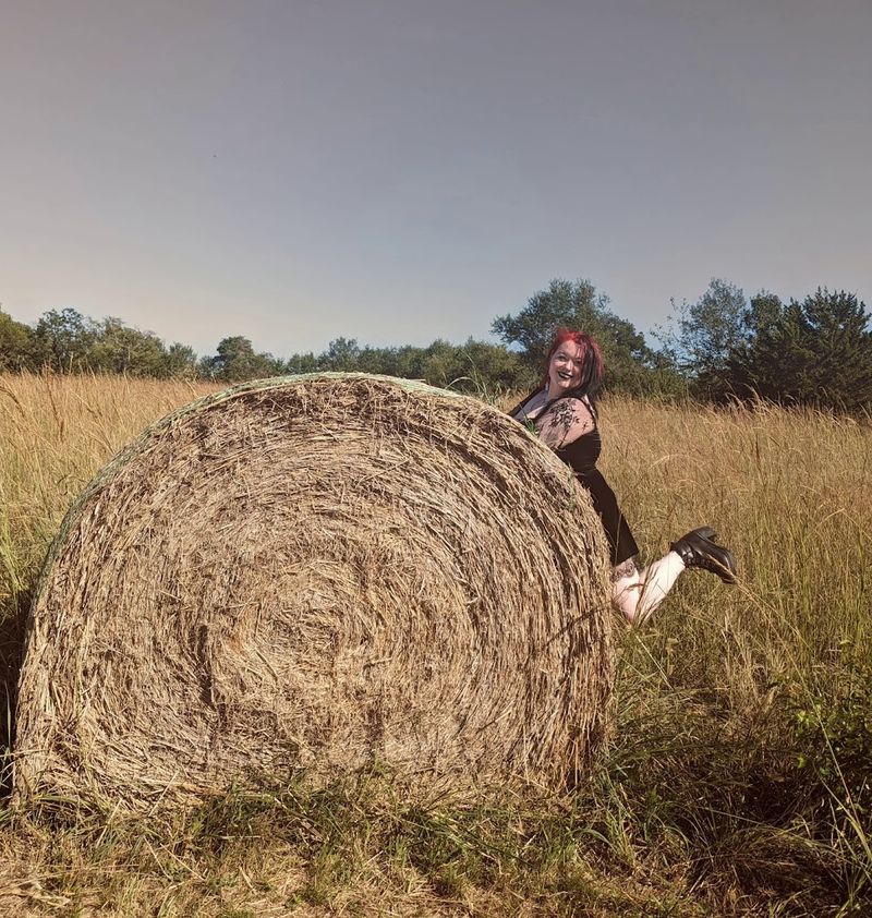 The Pasture Location Adds a Whole New Dimension
